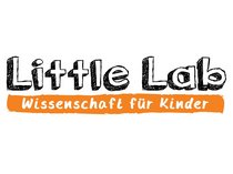 Little Lab Wissenschaft für Kinder Logo