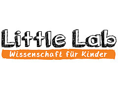 Little Lab Wissenschaft für Kinder Logo