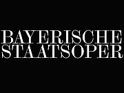 Bayerische Staatsoper Logo
