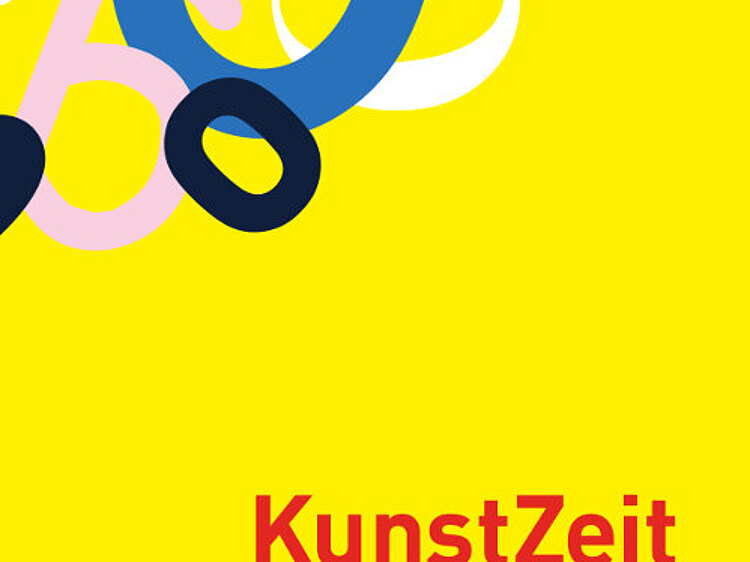 KunstZeit Logo