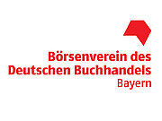 Börsenverein des Deutschen Buchhandels Bayern Logo
