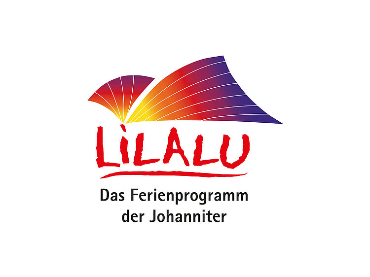 Lilalu Bildungs- und Ferienprogramm Logo