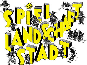 Logo AG Spiellandschaft Stadt