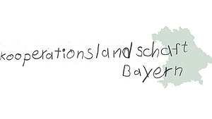 Logo von Kooperationslandschaft Bayern