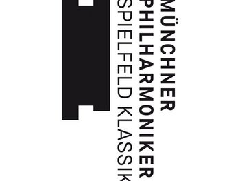 Münchner Philharmoniker Spielfeld Klassik Logo