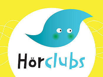 Hörclub Logo