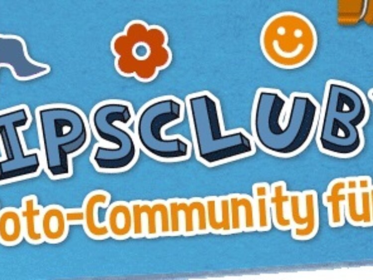 Knipsclub Logo