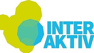 Logo des Netzwerks “Interaktiv”