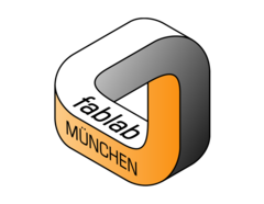 Logo von FabLab München e.V.