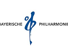 Bayerische Philharmonie Logo