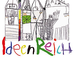IdeenReich Logo
