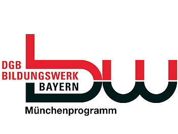 DGB Bildungswerk Logo