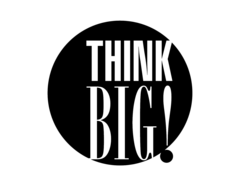 Think Big Festival Logo