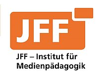 Institut für Medienpädagogik Logo