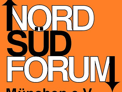 Nord Süd Forum München Logo