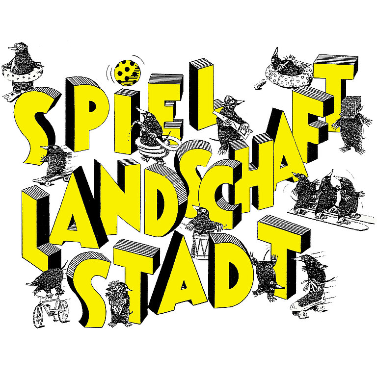 Logo AG Spiellandschaft Stadt
