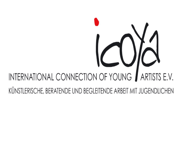 Logo von Icoya e.V.