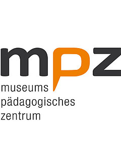 MPZ Museumspädagogisches Zentrum Logo