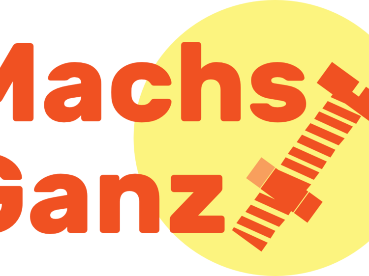 Logo MachsGanz