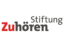 Stiftung Zuhören Logo