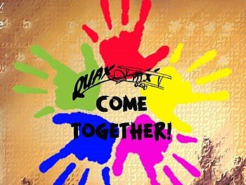 Come together OBA-Party
