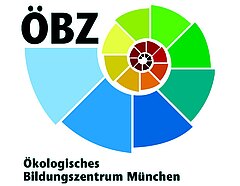 Ökologisches Bildungszentrum Logo