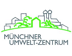 Münchner Umweltzentren Logo