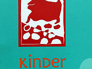 Kinderwerkstatt Neuhausen Logo