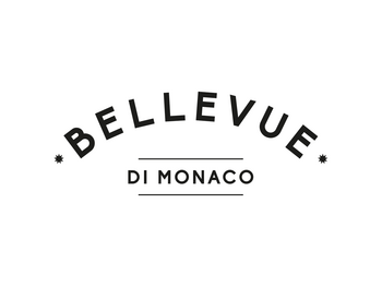Logo des Bellevue di Monaco
