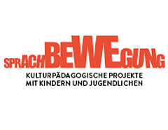 Sprachbewegung Logo