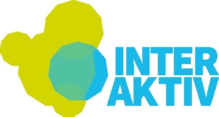 Logo des Netzwerks “Interaktiv”